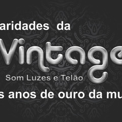 Vintage Nacionais 70 80 Romanticas Vol 4 Dj Kako