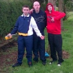 Lincoln diss - Zander D Stef McD - Kirkton boys!!!