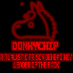 Ritualistic Prison Beheading