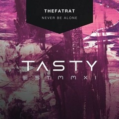 TheFatRat - Never Be Alone (Miron Remix)