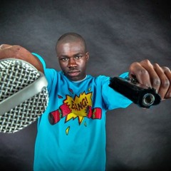 Deji Best - The Soldiers Spoken Word