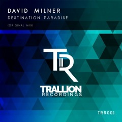 David Milner - Destination Paradise (Original Mix)