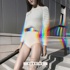 Donovans ft. Michael Tee - Running (Yaaman Remix)