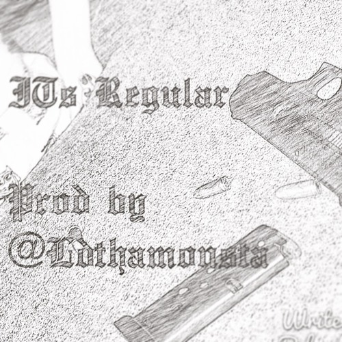 LD - ITs Regular Prod by @LDTHAMONSTA