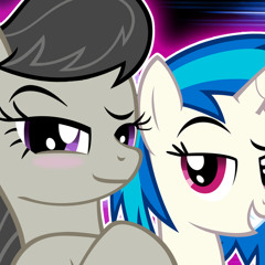 Vinyl and Octavia - Slice of Life Wedding Remix