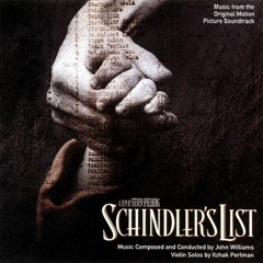 John Williams & Itzhak Perlman - Schindler's List (Neutron Remix)