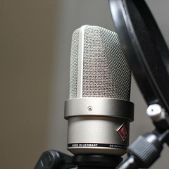 Don't give up by Patrick McCurry featuring Julia Babin and The Steeze