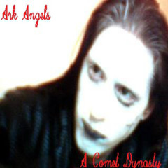 Aaron Black Chance (Savatage Cover)