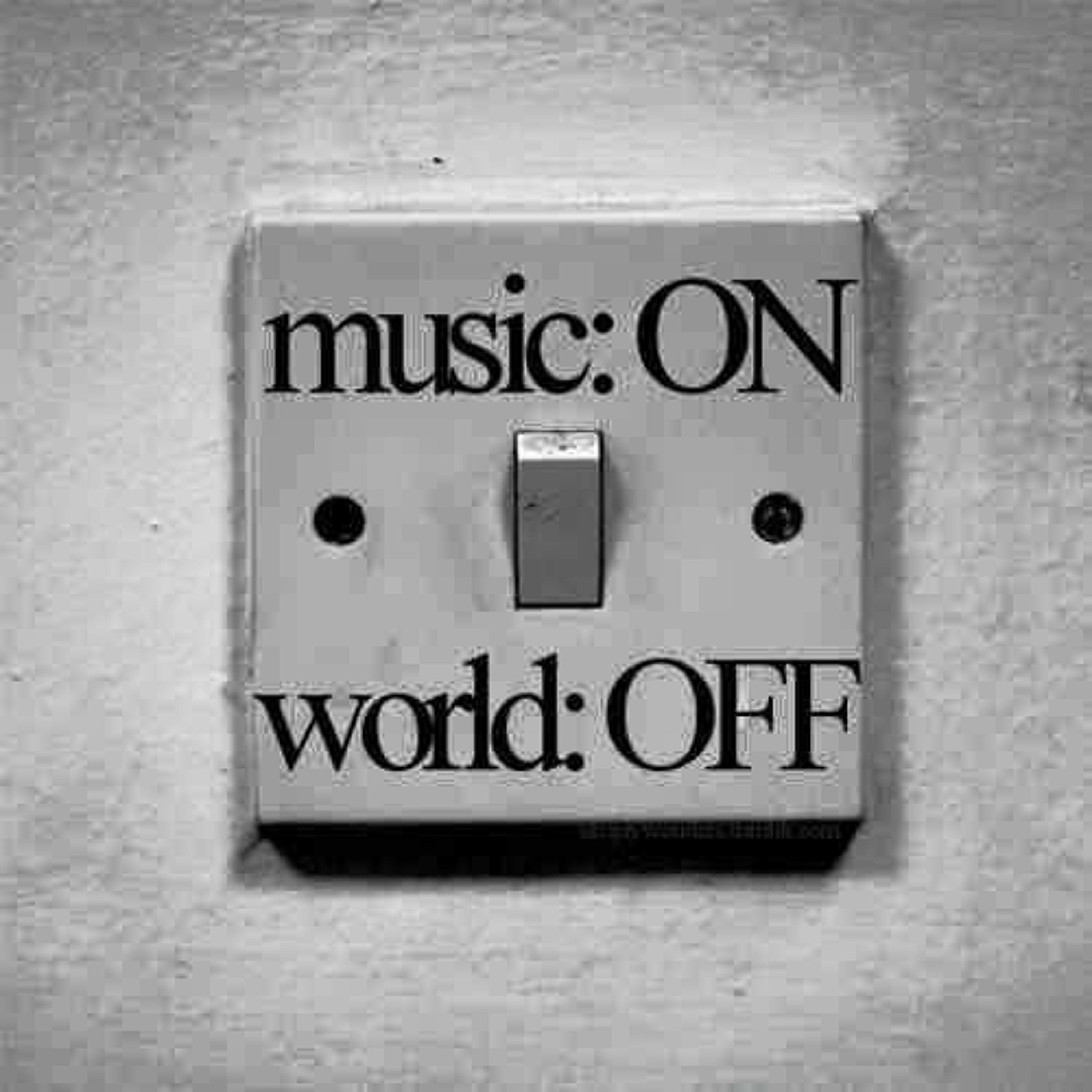 SHADOW B & MODULATE Version Drum and Bass show live on Emergency FM 21-06-15 episode artwork