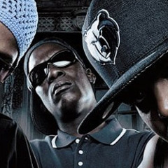 THREE SIX MAFIA - STAY FLY (Remixed By BSB)