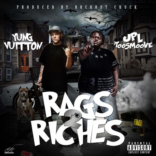 My Nigga Just Called Ft Rockout Chuck