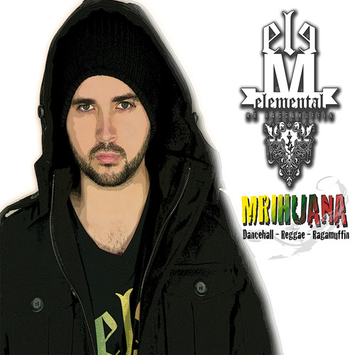 Marihuana (Elemental)