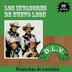 Los Invasores De Nuevo Leon A Donde Vas