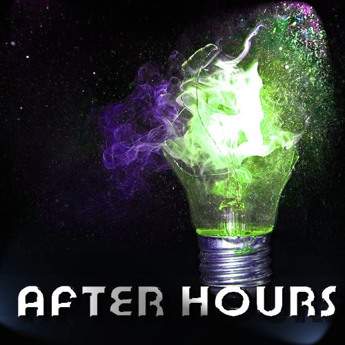 Glen C Geist - Afterhours 10 (dj Set)