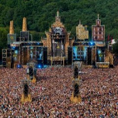 Dj Psycotikk - Dominator Warmup