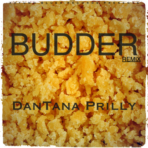 Budder (Truffle Butter Remix)