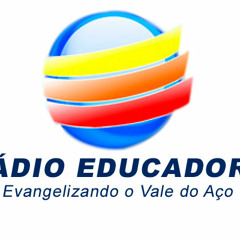 Radio Educadora  - MARCOS ROBERTO PROJETO REAPROVEITAMENTO AGUA