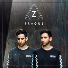 Zapéd – Prague (ft.Groszek)
