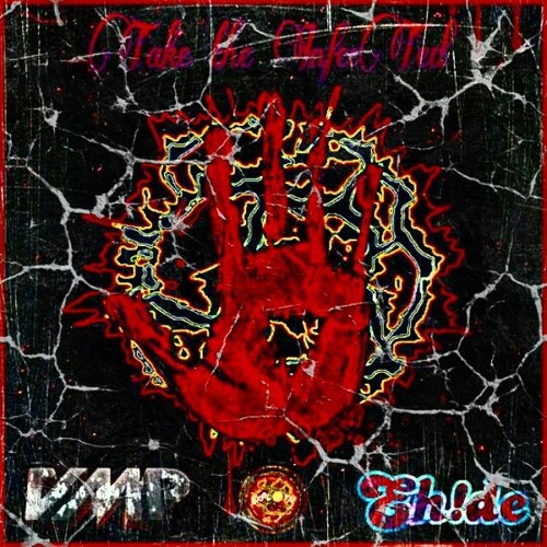 Take The Infected - VMP x EH!DE [ExPlota! Mashup]