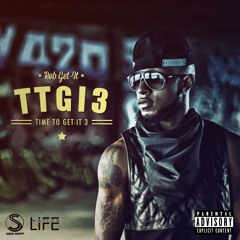 Rob Get-It - Plan B (ft. The Homie GL)