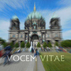Berlin Cathedral Bells (31 May 2015)