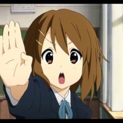 K-ON U AND I