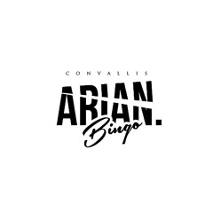 ARIAN - BINGO (PROD. CONVALLI$)