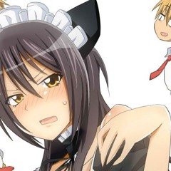 ☛Kaichou Wa Maid-Sama!☚ - OP Full - Yokan - 【Heidi】