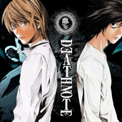 ◄Death Note► - Op 1 Full - The World - 【Nightmare】