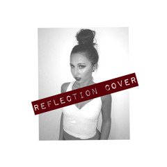 Reflection-Fifth Harmony(Marissa Rose Cover)