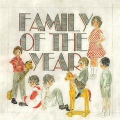 Family Of The Year - Hero (Tinius Remix)[Click buy for free download]
