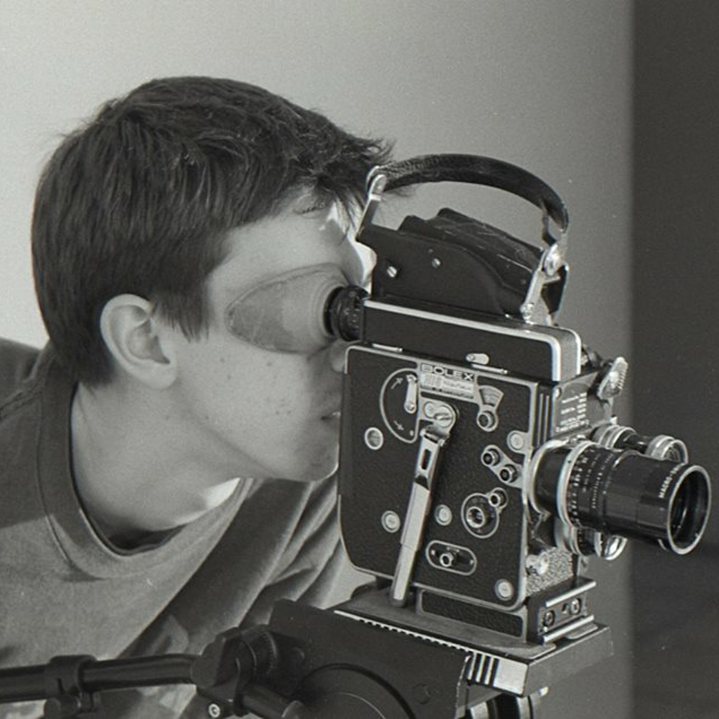 The Wages of Cinema