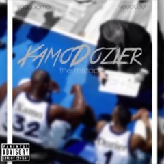 01 - Xamo Ft Chuck - Top Speed (Prod VeeDozier And  Rayno)