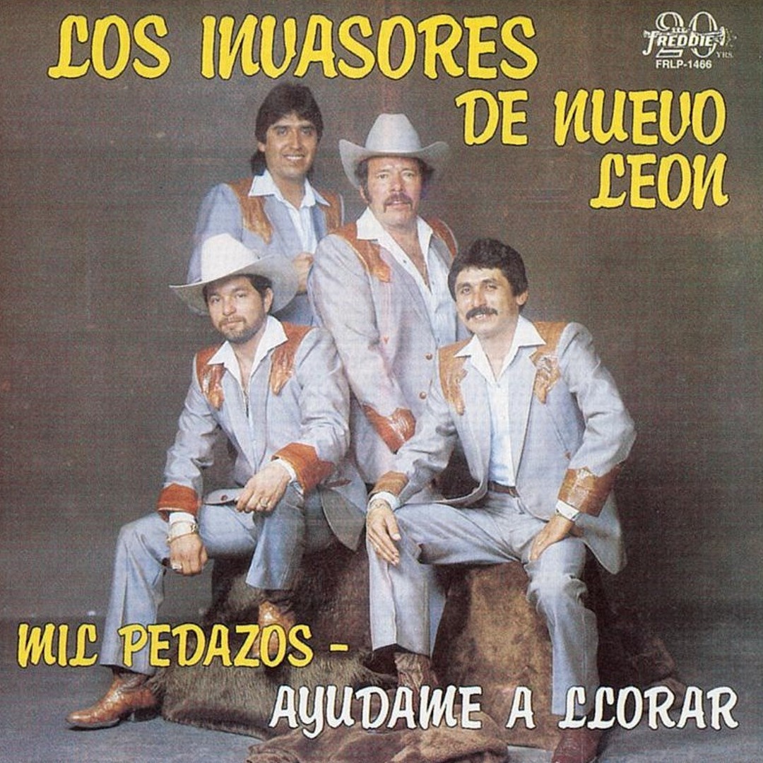 Stream User 881414110 | Listen to los invasores de nuevo León mix ...