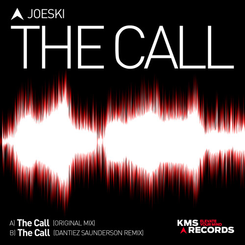 Joeski - The Call (Dantiez Saunderson Remix) [Premiere]