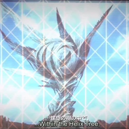 God Eater 2 Rage Burst: Tree Of Life (Full)