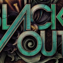 VasTom -  Black Out Or Deck 2015