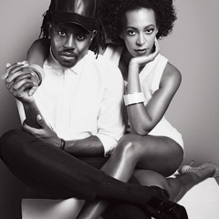 Bad Girls (Verdine Blood)