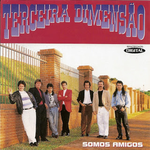 Quer me namorar - Terceira Dimensão