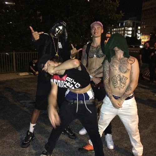 BrealGodly Feat Ma$$IE - PEDDLIN #PMG Prod. BURGER ON THE BEAT