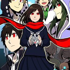 【Nico Nico Chorus】 Ayano's Theory Of Happiness 【6+ Person Chorus】