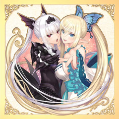 Shining Resonance - Daichi no Aria『Hahanaru Hoshi no Inori』