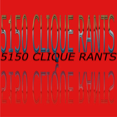 don't be a bitch Rant