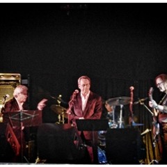 Promotional Audio w/ Rocket, Jeff Watne on backup vocals and Dave Peters, Phil Berger on horns.