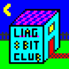 [SE057] L.I.A.G. - 8 Bit Club - Download Full Album @ www.statoelettrico.net