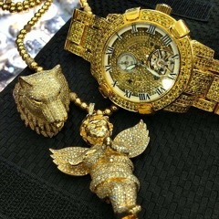 All Gold (Prod. By @RansomBeats_)