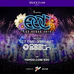 Dash Berlin - EDC Las Vegas 2015 (Free) By : → [www.facebook.com/lovetrancemusicforever]