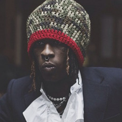 Young Thug – Purple