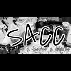 YNT - Sacc KT x Mike x Jaemoe x JMarks