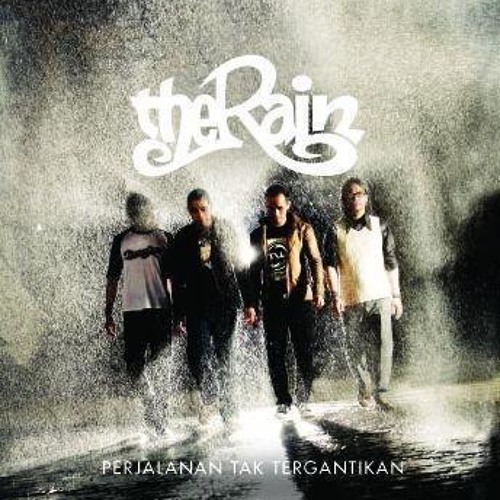 The Rain Terlalu Indah By Uun Nurdiyanto On Soundcloud Hear The World S Sounds